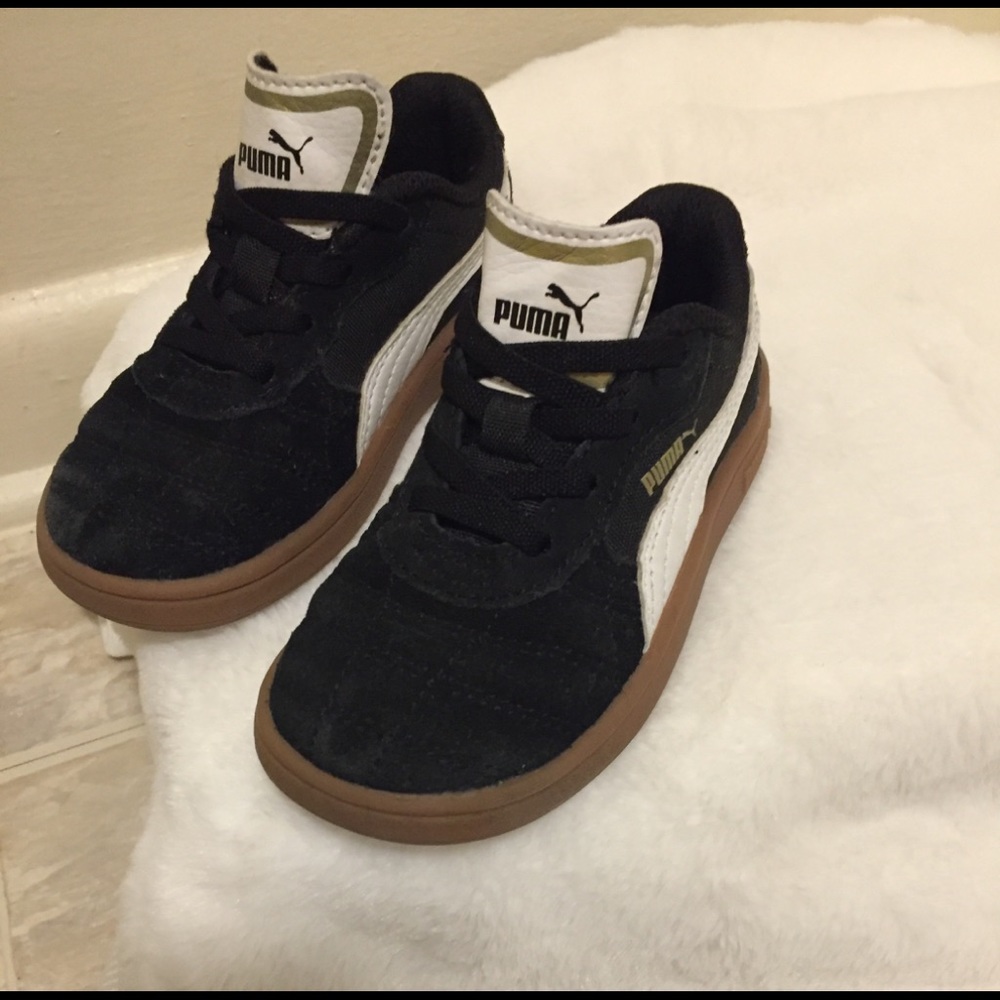 Puma